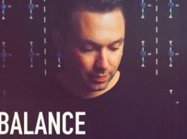 Balance 21 by Nic Fanciulli